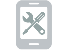 Maintenance et réparation de smartphones et tablettes