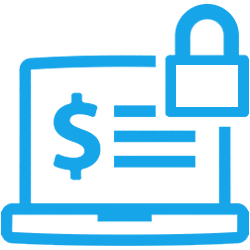 Devis transparent et paiement sécurisé service informatique